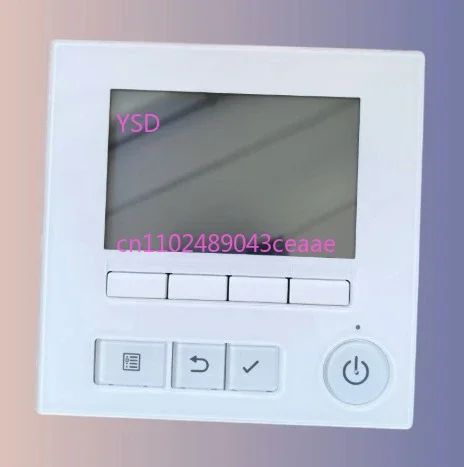 Central Air Conditioning Line Controller PAR21MAA 21MAAC Hand Operated Control Panel