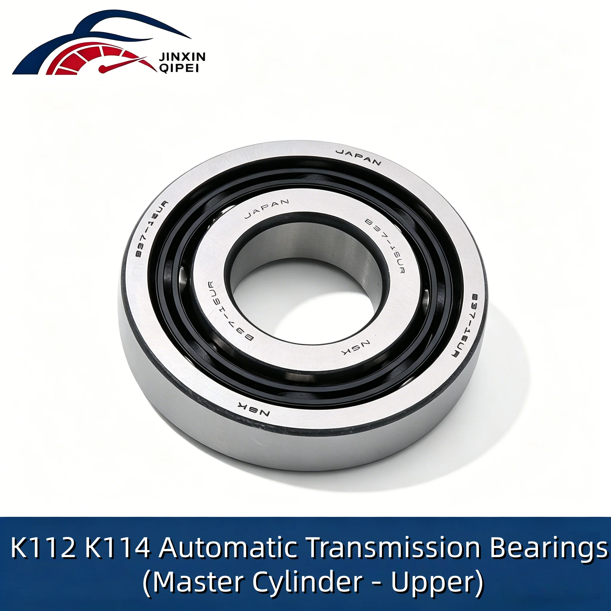 K112 K114  transmission bearing (on master cylinder) B37-15UR NSK Quality Replacement Bearing，suitable for Toyota  models