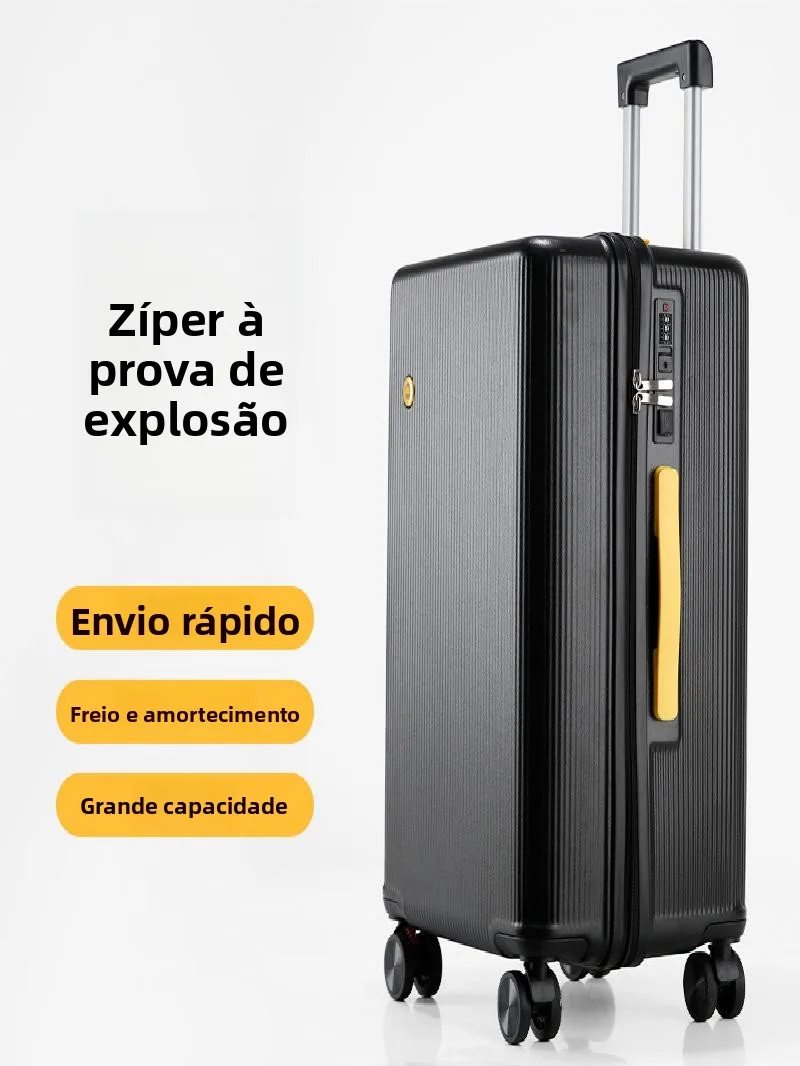 durable-thickened-large-capacity-luggage-suitcase-with-combination-lock-for-travel-casual-summer-abs-pc-material-universal-wh