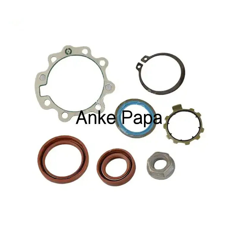 for BZ   Power Steering Repair Kits Gasket  W140 S320 S350 S420 S500 S600 1404602901