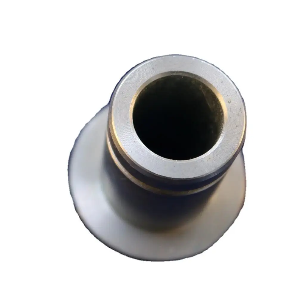 Servizio di lavorazione CNC personalizzato CNC ad alta precisione Parti metalliche CNC che lavorano OEM