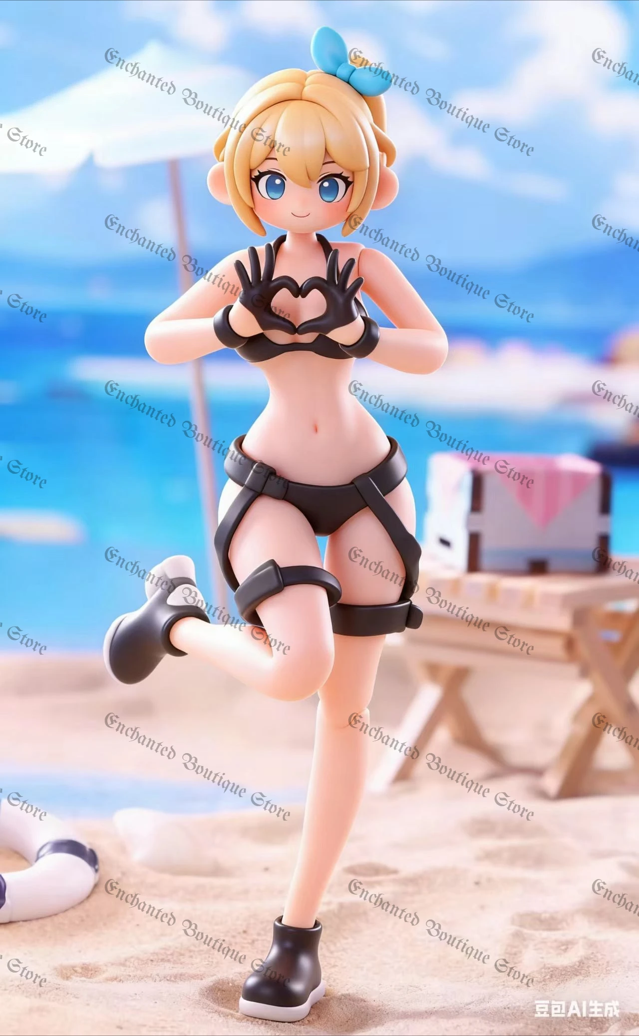 

【Pre-Sale】 HASUKI PA012 Cardinal Blade Merina 1/12 Action Model Collectible Figure Toys