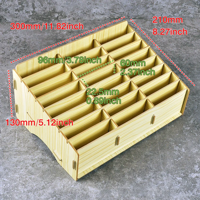 Tabletop Desktop Card Display Holder Stand case frame for PSA CSG CGC graded slab guard Magnetic holder PTCG Cards