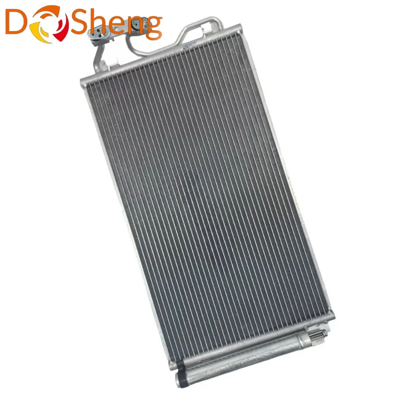 64509288940  64506804722  64509335362  Air Conditioning Condenser for BMW 3 Series 316i 2013 - 2015  1 Series 116i  2011-2015