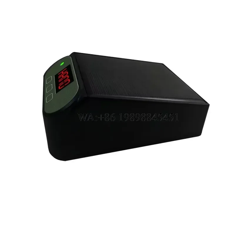 WMWMNU for Smart Automatic Solar Timed Wireless Controlled Watering Device