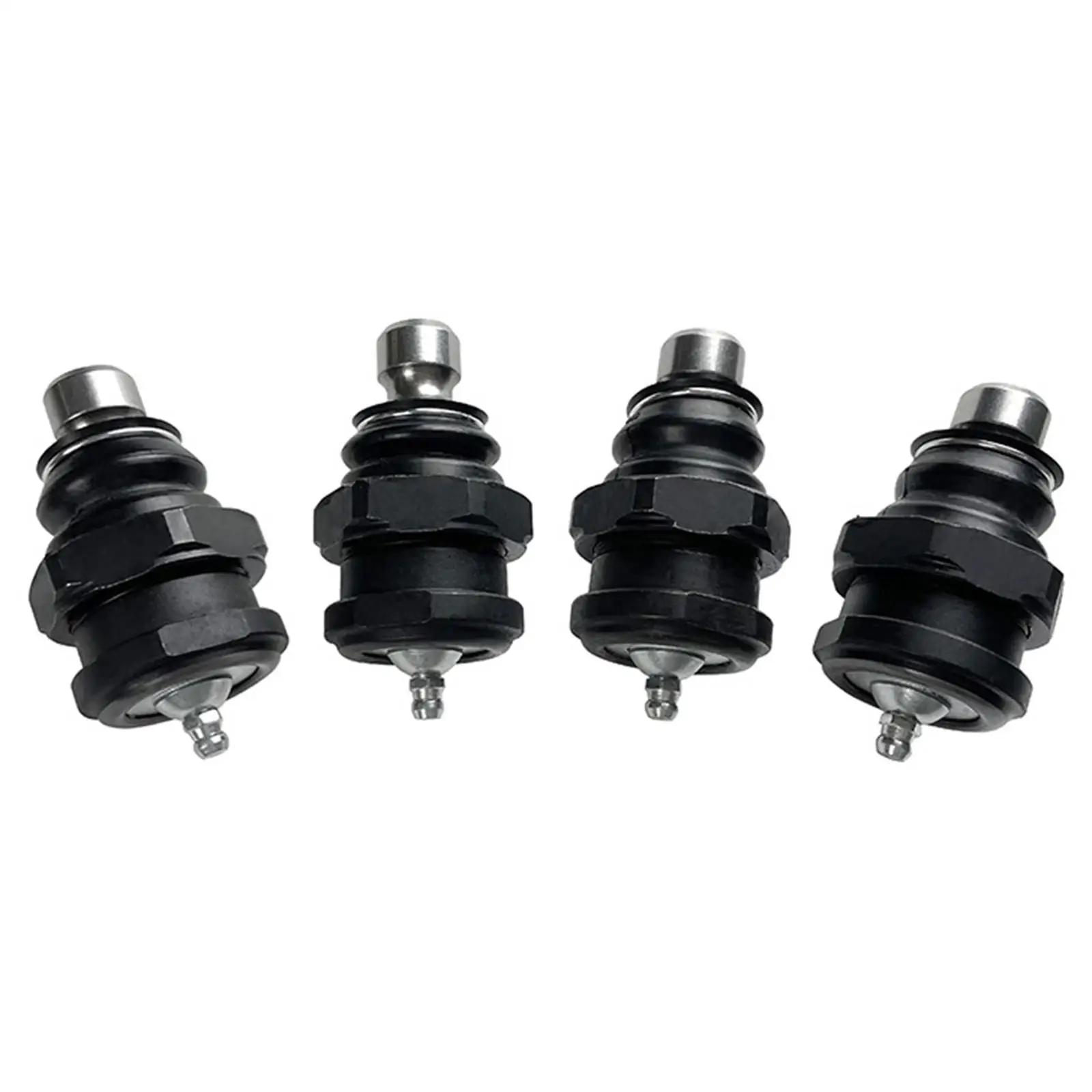 

Death Grip Ball Joints Package Krzrbj10 for Polaris RZR XP 2014-2023