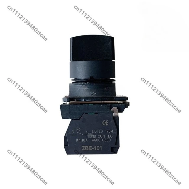 Upper Lower Control Transfer Switch Replacement Key Switch For Telescopic Boom Lift Operation Parts