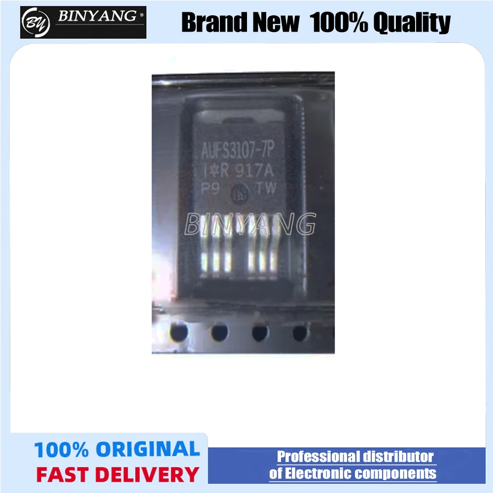 (10piece) 100% New  IRFS3107-7P  IRFS7530-7P  TO-263-7  IRFS3107
