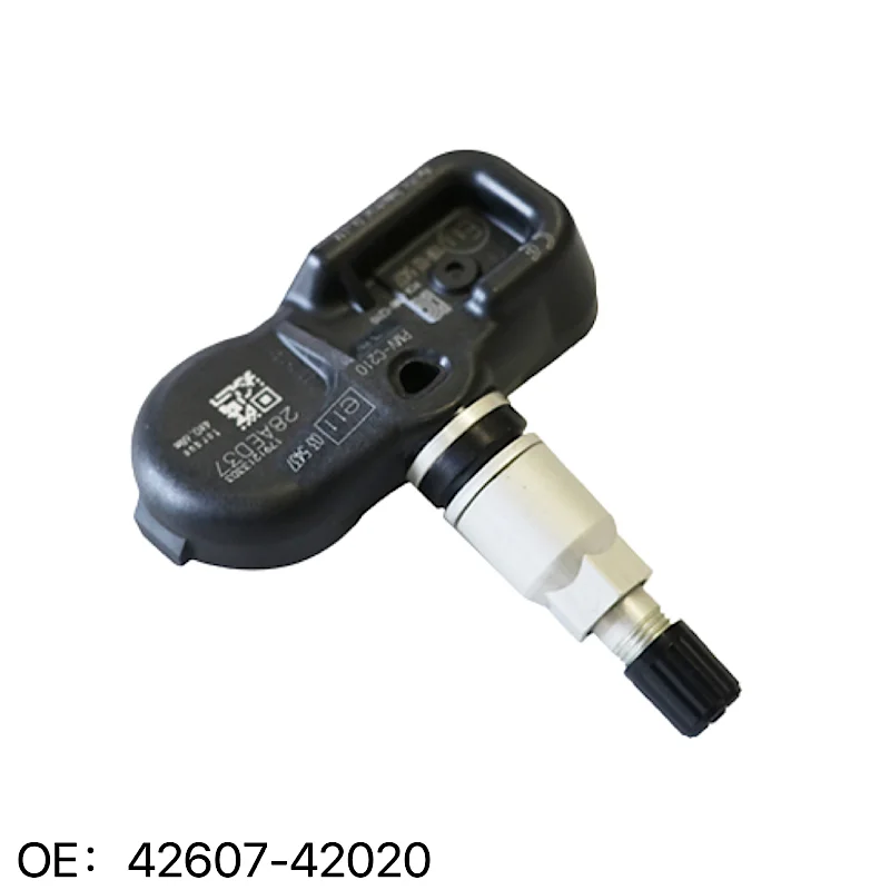 

Система контроля давления в шинах TPMS OE 4260742020, 433 МГц