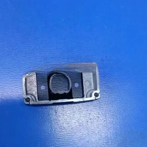 Original genuine DM150-CVR-CLR American code camera cover