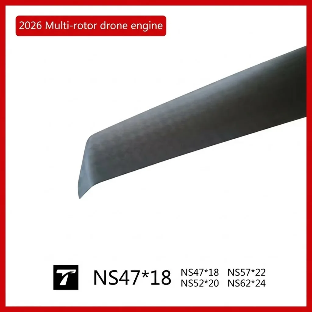 Industrial Multirotor UAV Spare Part T-MOTOR U15XL High Torque High Thrust Brushless Motor For Agricultural Heavy Lift Drone