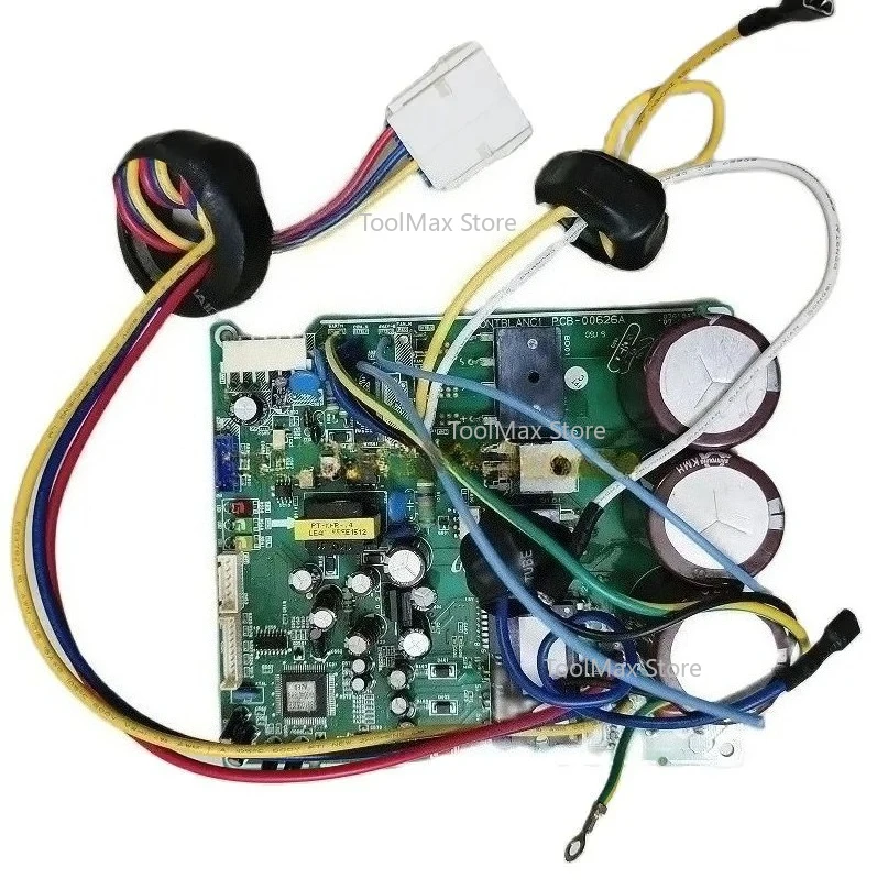 Compatible with  Air Conditioning Computer Board, PCB 00626A, DB93 05543D, Q/N/F/P/E/C LF Board Part