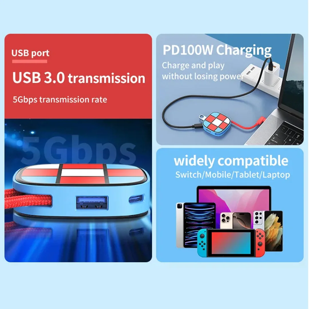 estacao-de-acoplamento-portatil-3-em-1-switch-2-com-4k-60hz-usb-30-para-nintendo-switch-1-2-conversor-e-adaptador-tipo-c-para-hdmi