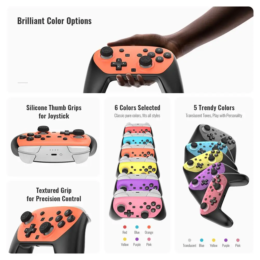 ボタンキャップ Switch2 プロケースコントローラカバーボタンキャップゲームアクセサリー Switch2 プロゲームコントローラの交換