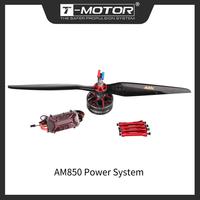 T-MOTOR AM850 Combo (AM850 Motor+AM216A ESC+AMZ 23x10 Prop+4x75mm Aluminum column) for 80-89\
