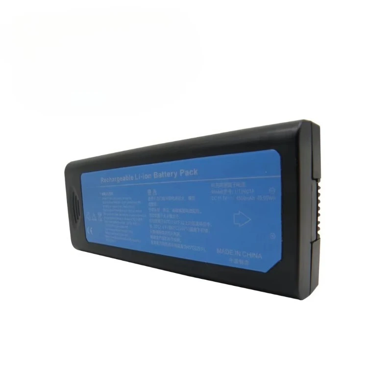LI131001A 11.1V 4500mAh Replacement Battery For Mindray IMEC5 IMEC8 IMEC10 IMEC12 EPM10 IPM8 IPM10 T5 T8 Patient Monitor