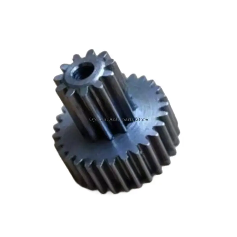  Uprgades Precisions Engineered EPB Motor Gear EPB Modules Gear Ensuring Smooth & Reliable Handbrake Operate for Vehicles 