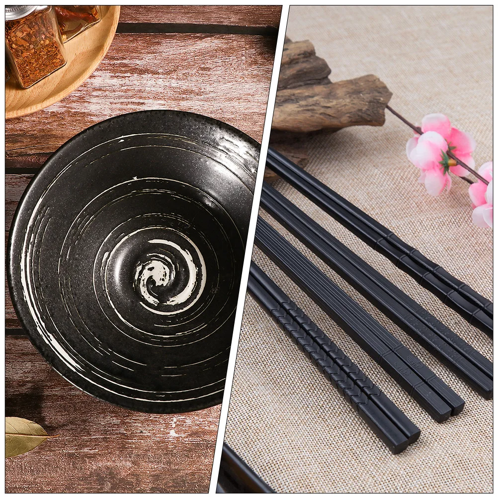 

Ramen Bowl Noodle Food Serving Tableware Soup Ceramics Household for Restaurant