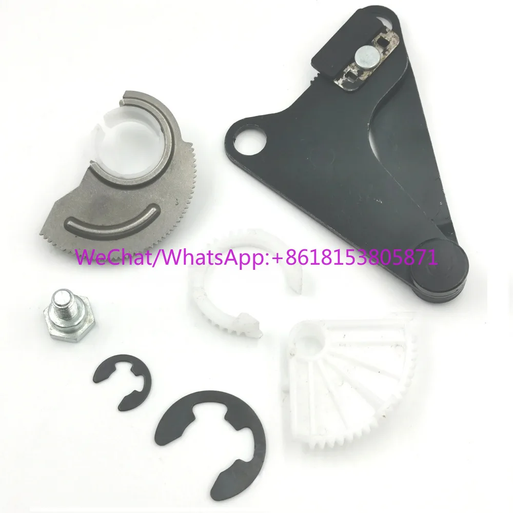Suitable for Manca/Isling Truck Seat Height Limiter 928462-47/00E 81623406128
