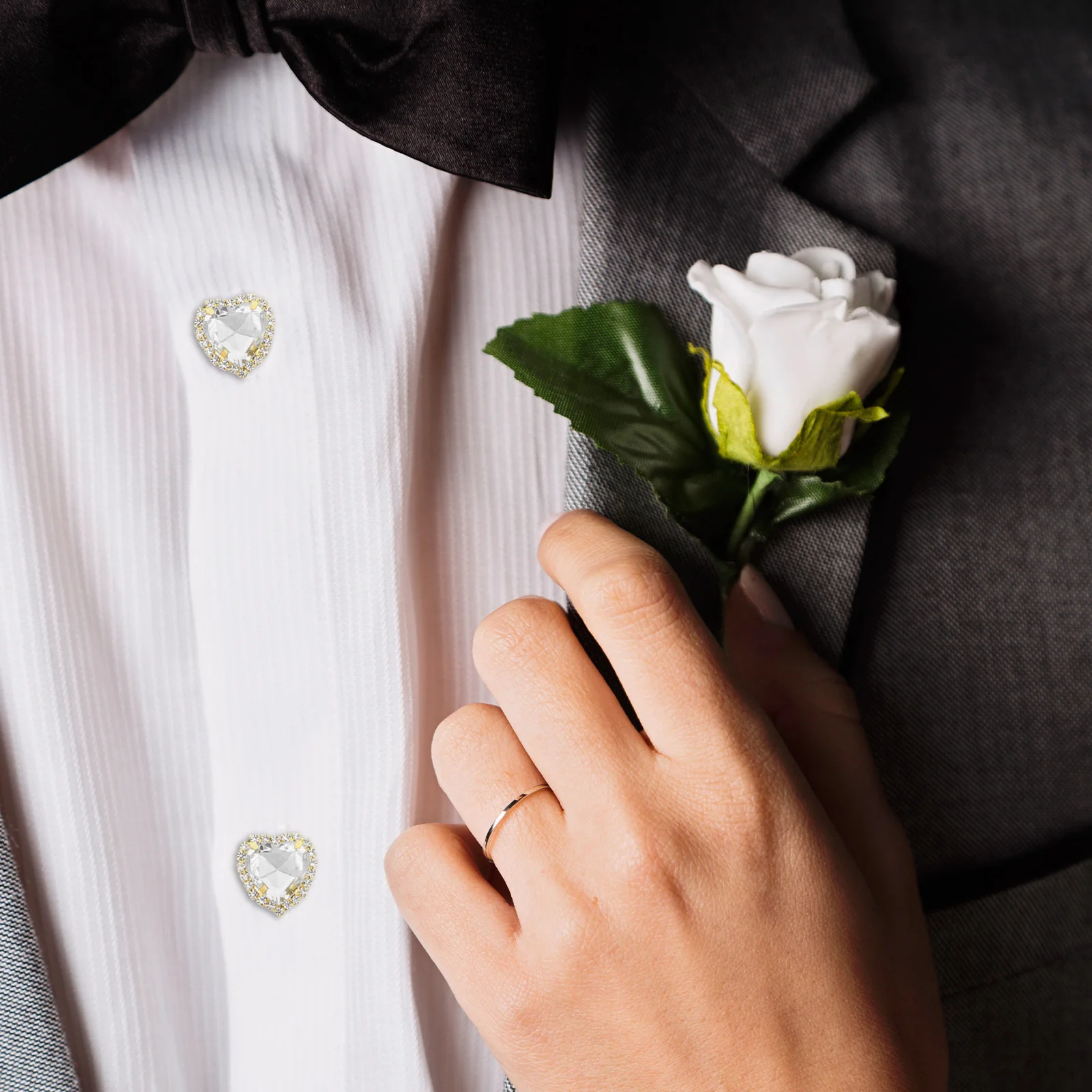 

20 шт. страз из стекла для рукоделия, премиум-материалы, стойкий цвет, для декора свадебных платьев и сумок