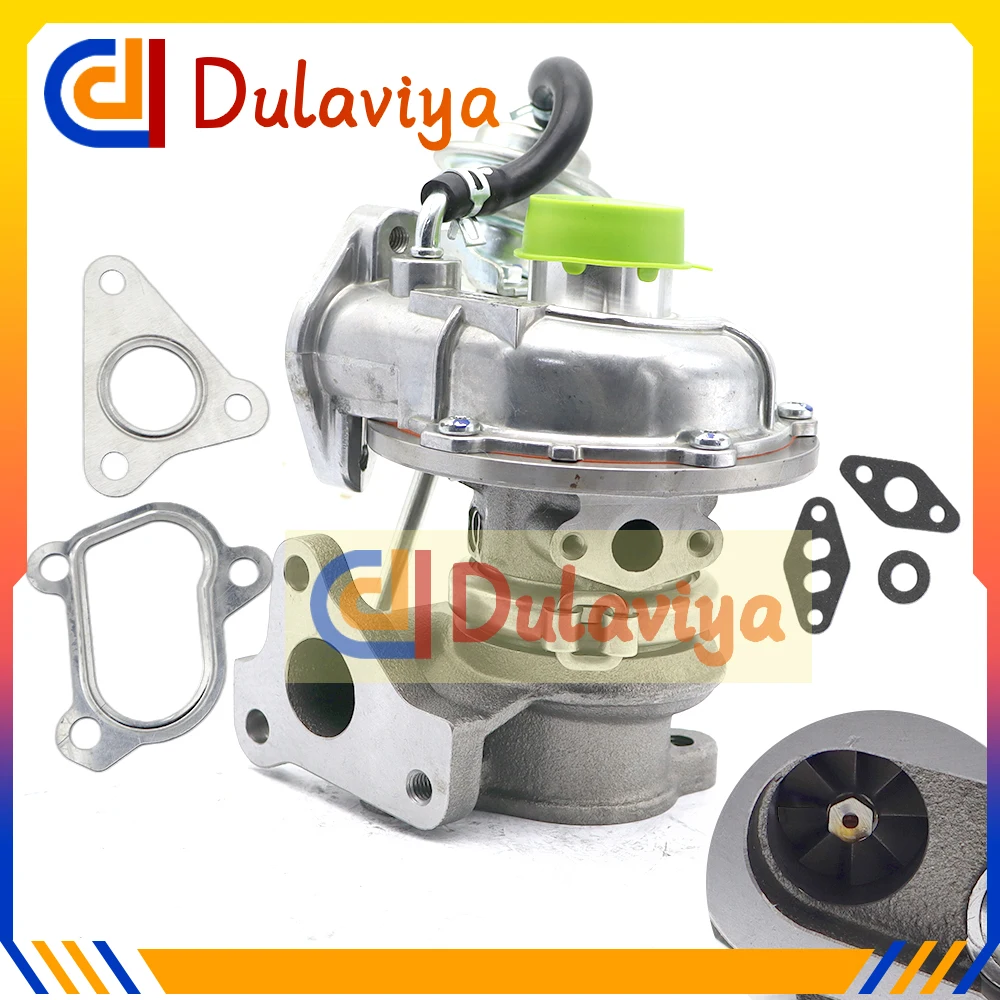 For Turbo RHF3 VQ38 Daihatsu L950S L960S Briggs Stratton EF-RL 17200-97202 VB410088 825533 17201-97202 1720097202L VG410042