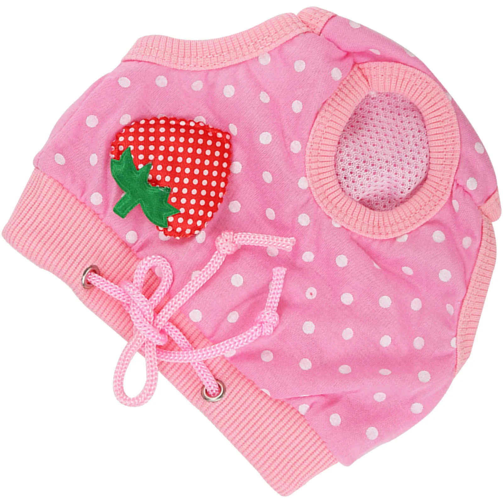 

Pet Physiological Pants Cotton Material Comfortable Moisture Absorption For Dogs Sanitary Safety Pants Puppy Diapers Pet