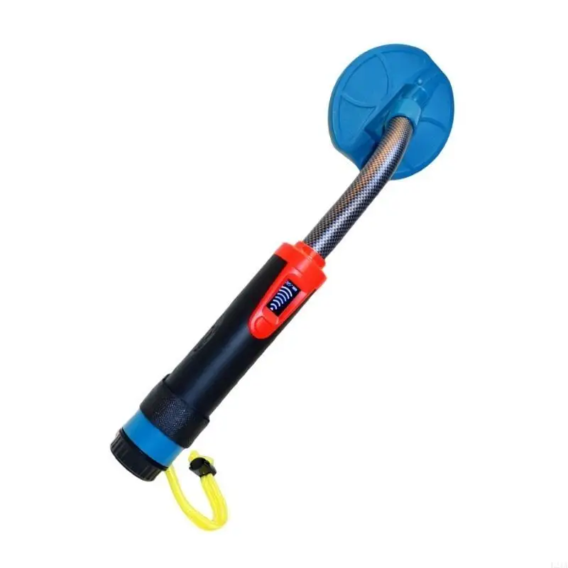 2025 New Multifunction Metal Detectors Begins Friendly Metal Detectors for Outdoor Activity