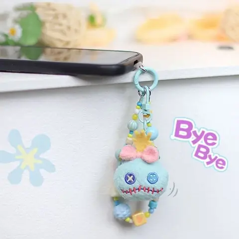 12 best sales Puh nyckelring - №8