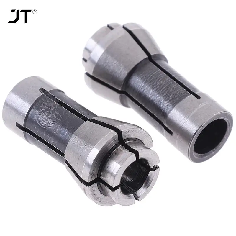 3mm/6mm Grinding Machine Clamping Collet Engraving Chuck Replacement Parts