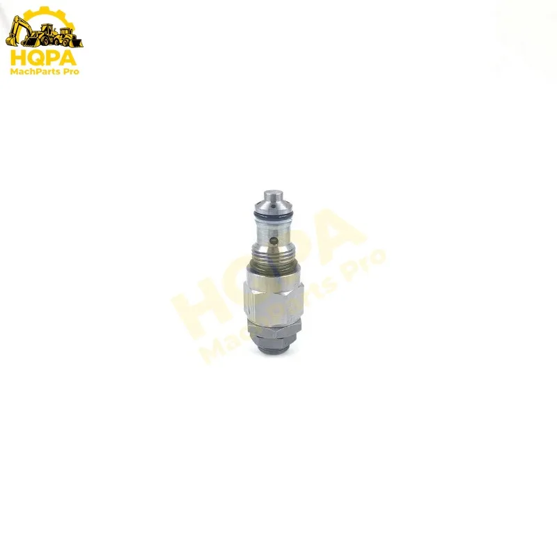 

K9006906 07260353 Main Relief Valve for Doosan Excavator DX62R-3 DX80R DX85R-3 E62 E63 E80 E45 SY55 SY60 SY65 SY75