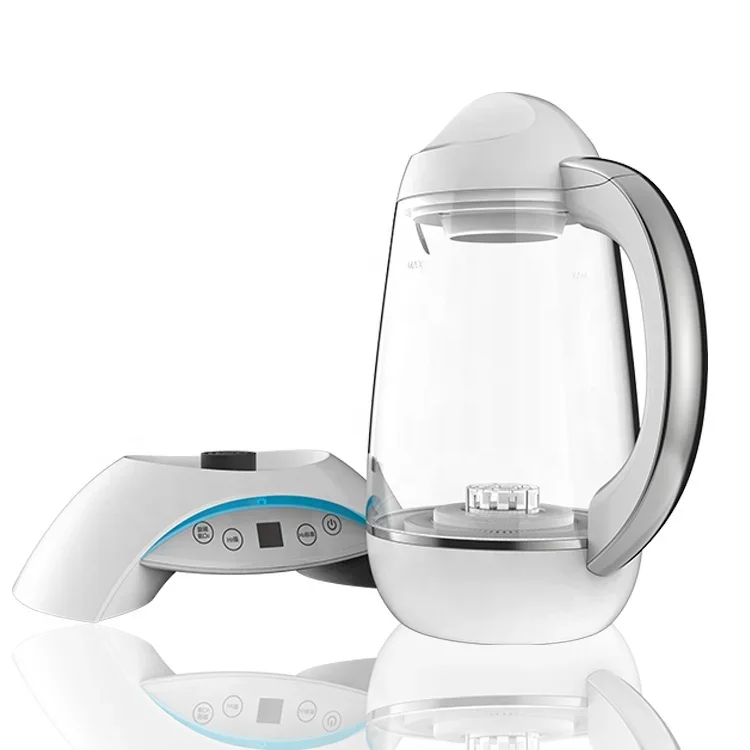 Healthier lifestyle Alkaline water machine Household Japanese hydrogen water machine Bathing machine