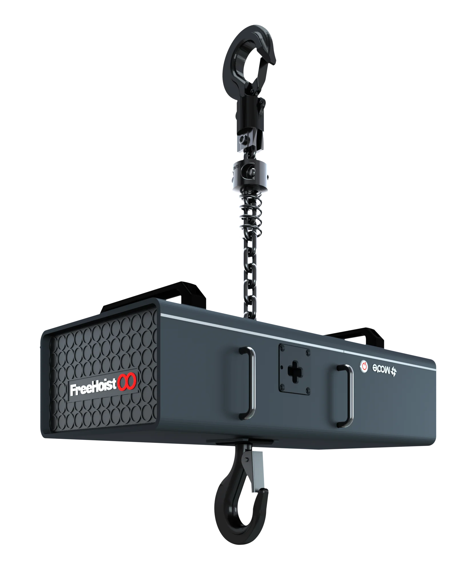 Type 268 Electric Battery Cordless Chain Hoist 220V Truss Installation Cable Sling Type