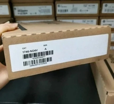 Brand New Original 1746-NO4I 1746-NO4V 1746-NIO4I 1746-NIO4V 1746-NI4 1746-FIO4V 1746-FIO4I One Year Warranty ​ Fast Delivery