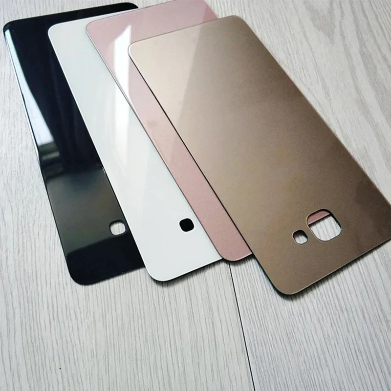 

For Samsung Galaxy A9 2016 A910 a910f back battery cover case rear housing