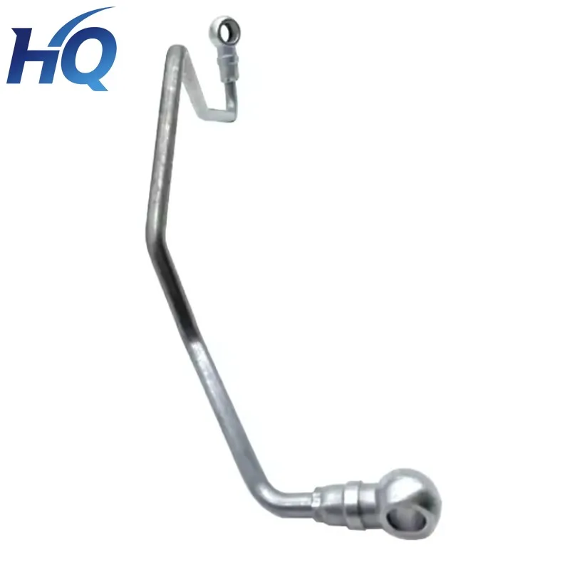 11657534454 7534454 TurboCharger Oil Return Hose For BMW MINI R55 R56 R57 R58 R60 R61