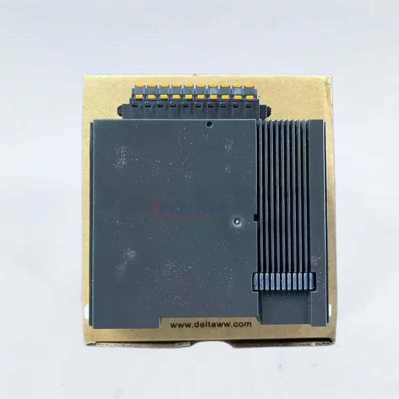 for Delta AS08AD-C 8-Channel Analog Input Module New Original In Stock