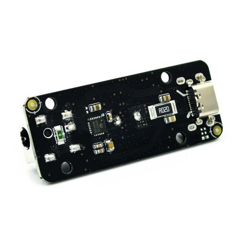 

IP6518Full Protocol Fast Charging Board Module QualcommQC3.0HuaweiFCPMediataeBC1.2PDSamsung