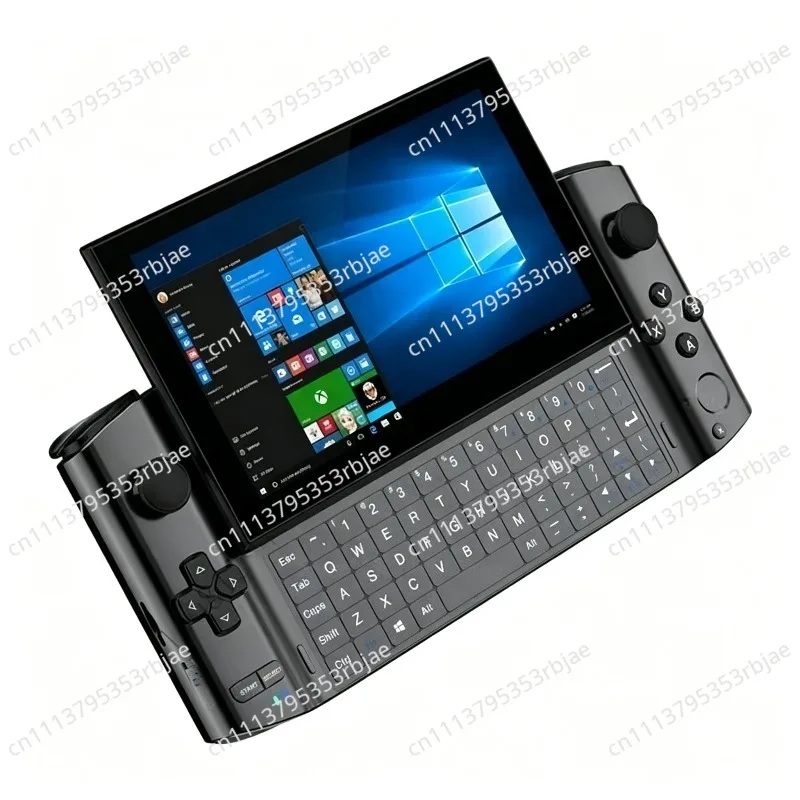 Docking Station for GPD WIN 3-Multi-Port USB Hub with HDMI 4K,Gigabit Ethernet&USB 3.0-External Display Adapter&Charging Station