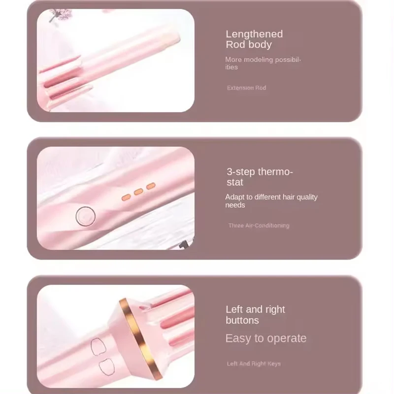 Thumbnail 4 - #5 Trending Curling Irons Right Now