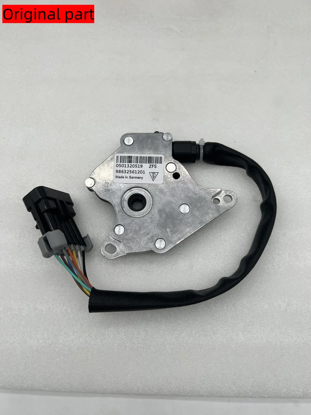 

Made In Germany New Multifunction switch 5-speed Tiptronic 98632561200 For Porsche 911 996 Boxster 051320519 98632561201
