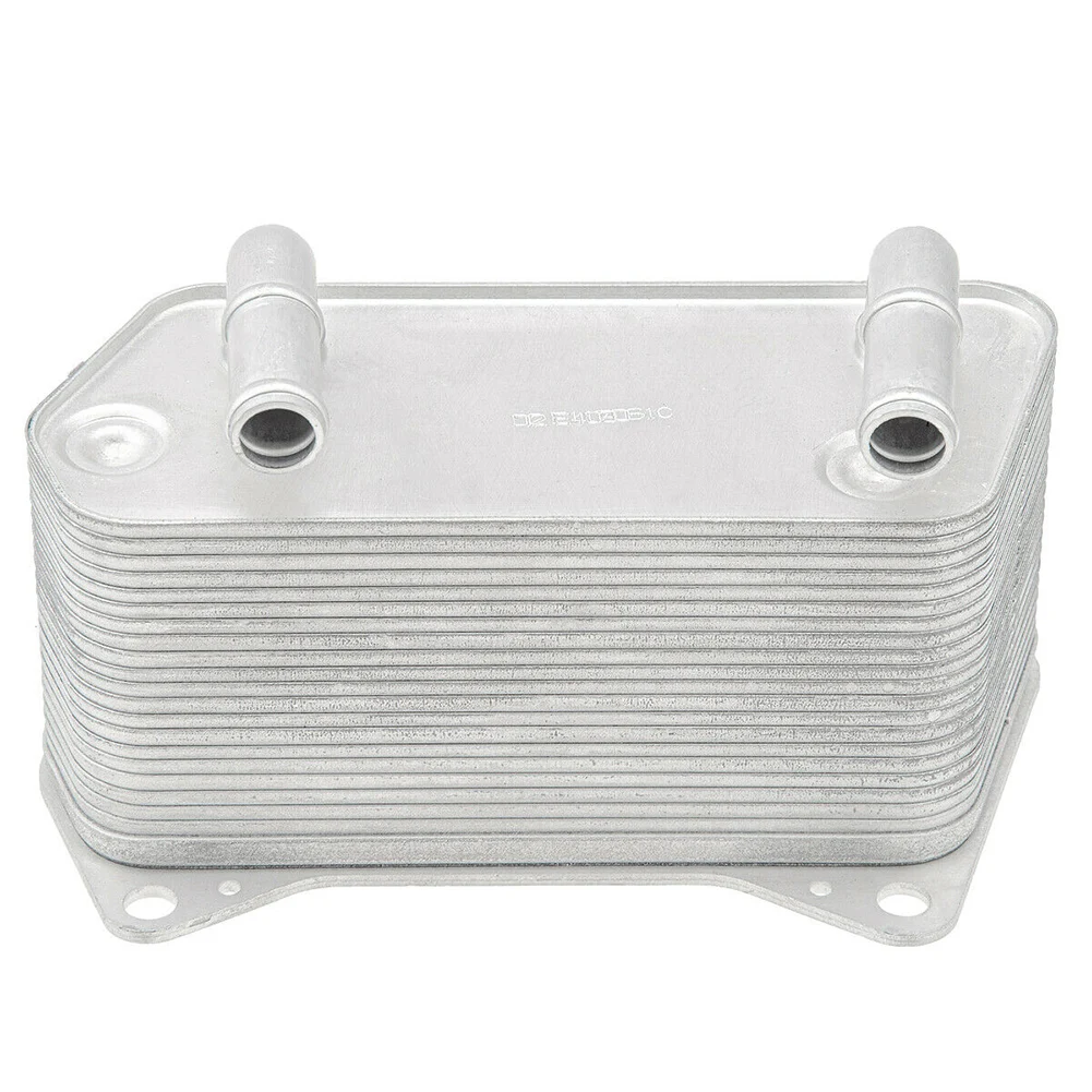 02E409061C Automatic Transmission Oil Radiator Cooler For Audi TT 2.0L Base Coupe Convertible 2009-2010