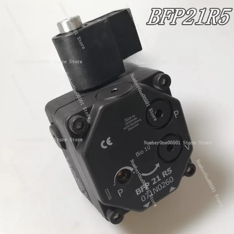 Oil Pump BFP21R3 BFP21L3 BFP21R5 BFP21L5 Burner Diesel Pump
