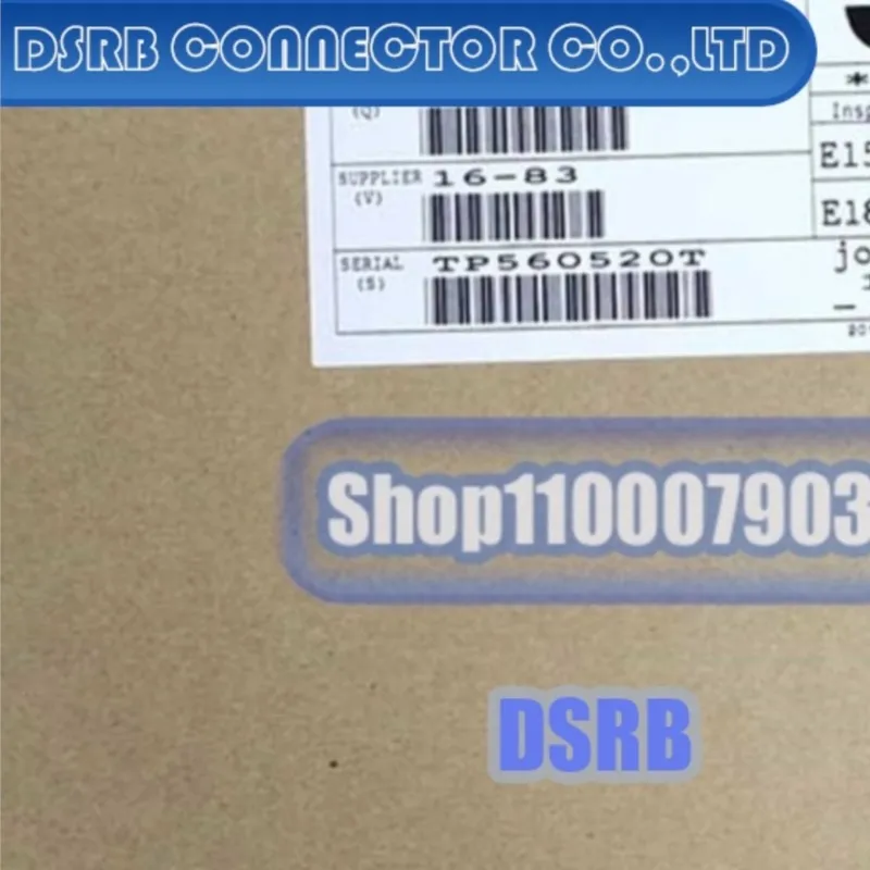 

500pcs/lot 8240-0552 917683-1 936054-1 SHF-001T-0.8BS SXA-01T-P0.6 SZH-002T-P0.5 15305351