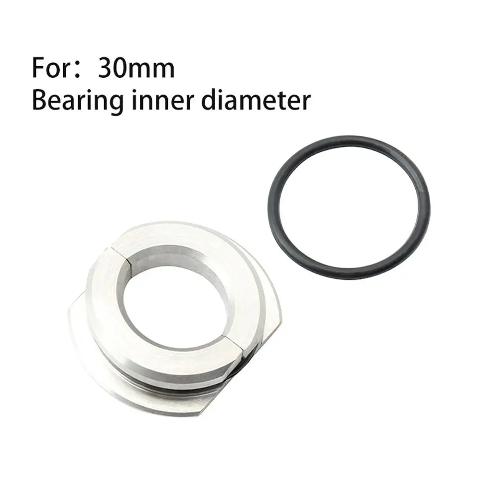Accessories 24mm 26mm 30mm 38mm Bike Repair Parts Bike Bearing Extractor Press Tool Disassemble Tool Bicycle Bottom Bracket