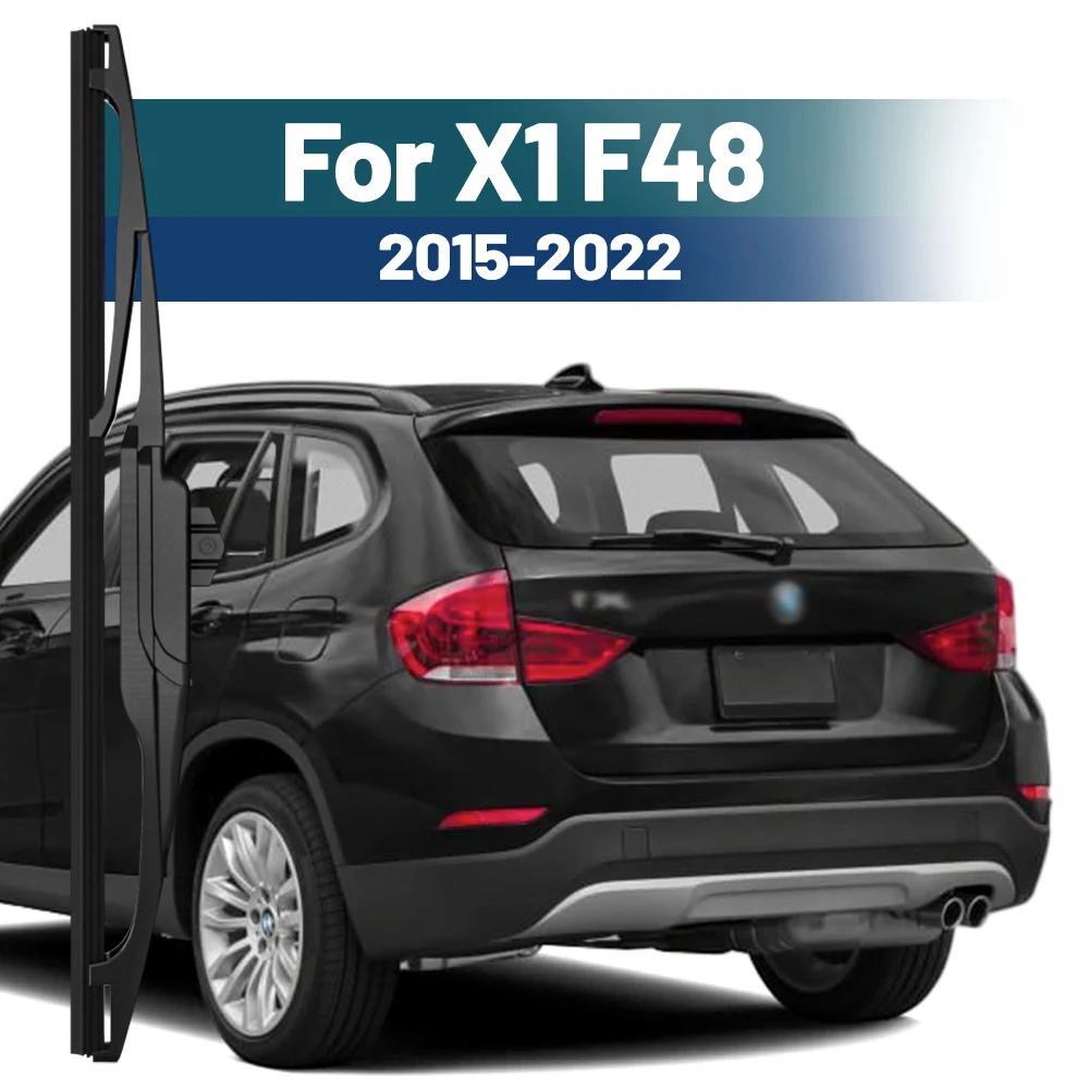 Für BMW X1 F48 2015-2022 14 "Heckscheibe Scheibenwaschanlage Wischerblatt 2016 2017 2018 2019 2020 2021 Autozubehör