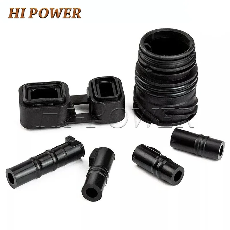 Car Gearbox kit 6HP19 6HP21 Auto Transmission Valve Body Sealing Sleeve Dorman ZF6HP19 6HP-19 917-137 For BMW 6HP-19 6HP-21