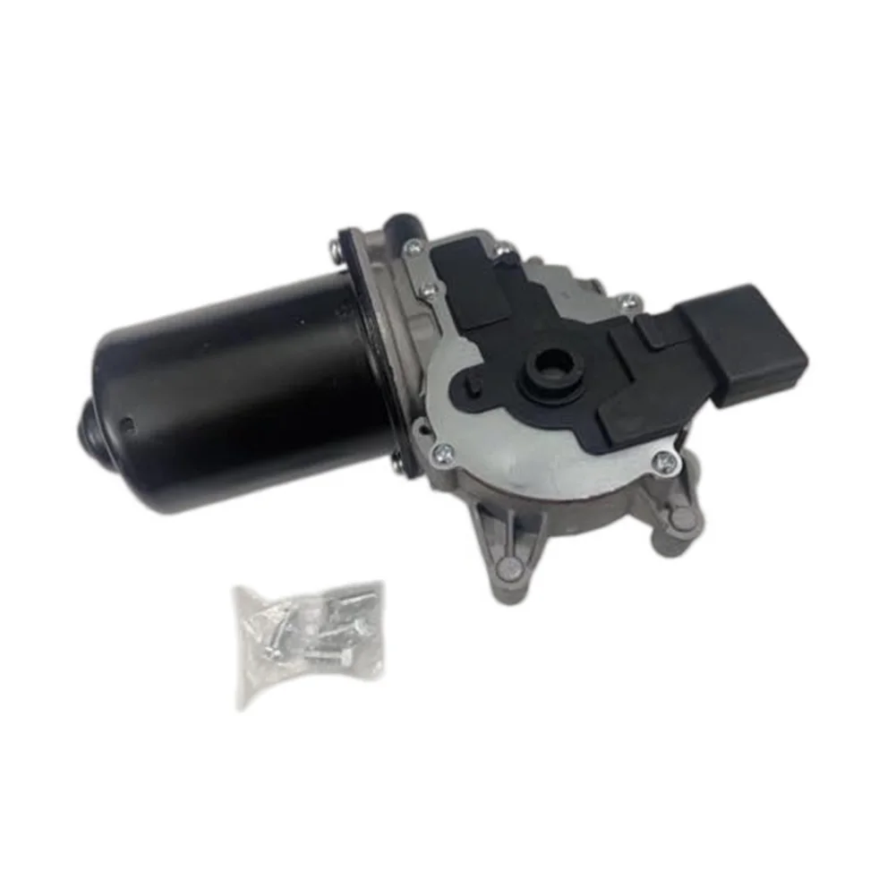 Car Front Wiper Motor For Mercedes For Smart For Cabrio Coupe Front Wiper Linkage Windshield Wiper Motor Automobiles Parts