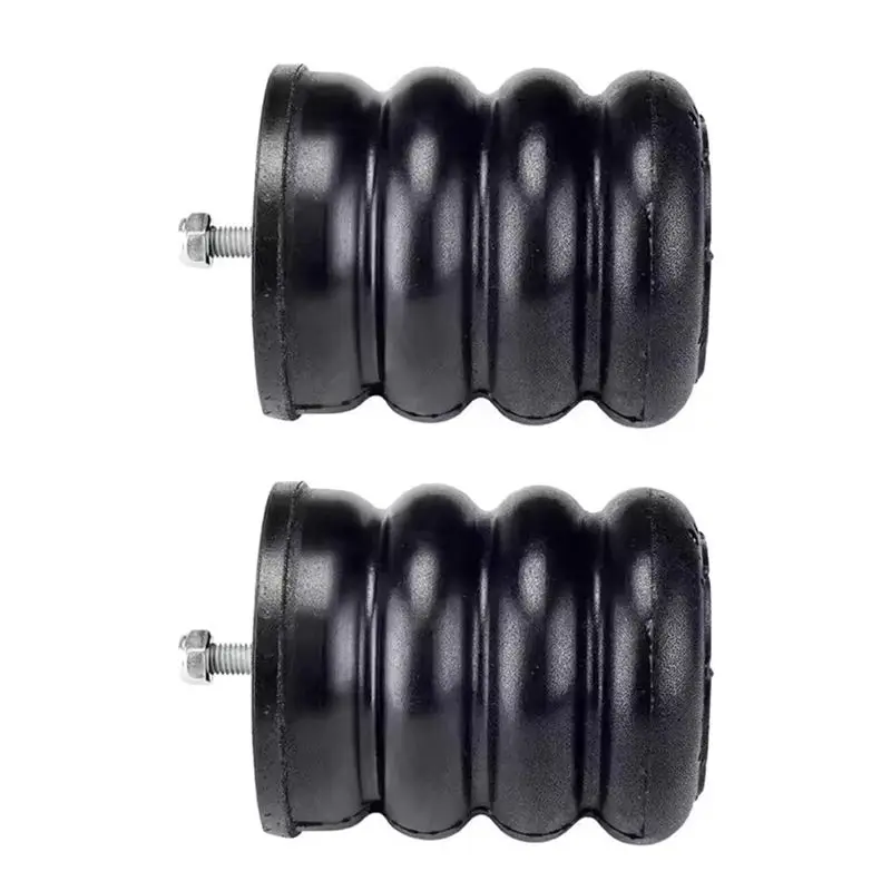 Efficientt-2Pcs SSF-106-47 Front Air Helper Spring For Ford E-150 E-250, Ford E-350 E-450 Sprinter 2500 3500