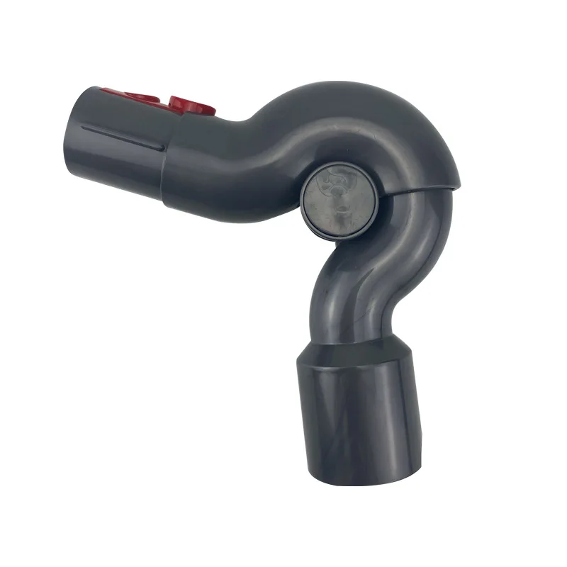 Adaptateur astronomique pour aspirateur Dyson V7 V8 V10 V11 V15, outil supérieur à dégagement rapide, coude de direction, accessoires