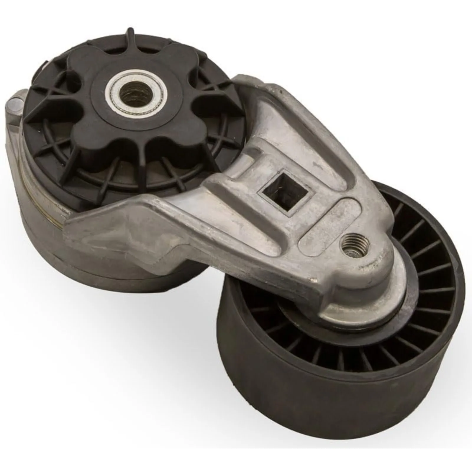 Engine Belt Tensioner 6736-61-4120 6731-61-4510 3914086 3937553 For Komatsu PC200-6(6D102) For HY R210-7 For Liugong 925D